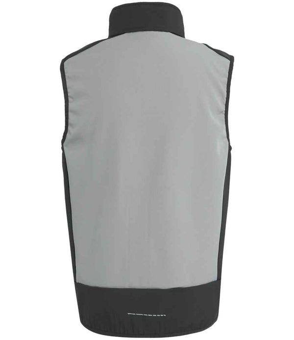 RG385 Mineral Grey/Ash Back