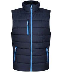 RG445 Navy/French Blue Front