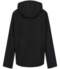 RG454 Black/Lime Green Back