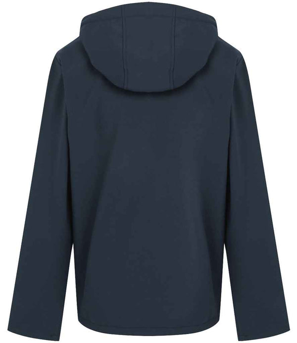 RG454 Navy/French Blue Back