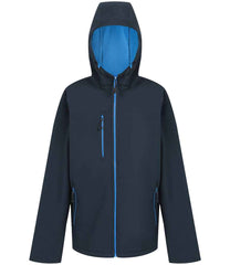 RG454 Navy/French Blue Front