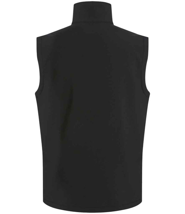 RG455 Black/New Royal Blue Back