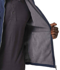 RG455 Navy/Seal Grey Model