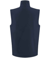 RG455 Navy/French Blue Back