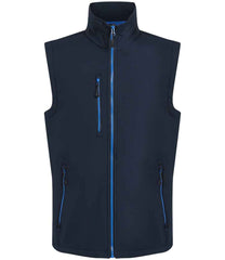 RG455 Navy/French Blue Front