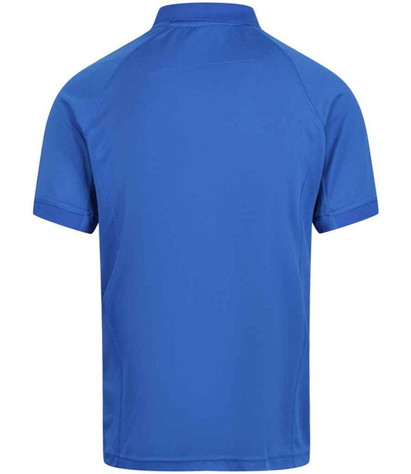 RG525 Oxford Blue Back