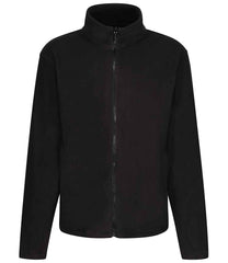 RG672 Black/Black Front