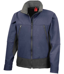 RS120 Navy Front