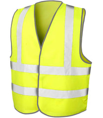 RS201M Fluorescent Yellow Front