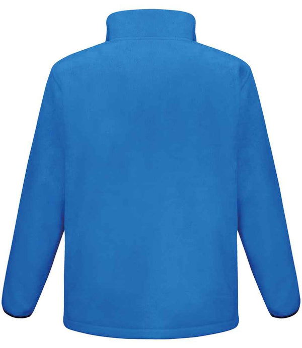 RS220M Electric Blue Back