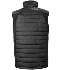 RS238 Black/Grey Back