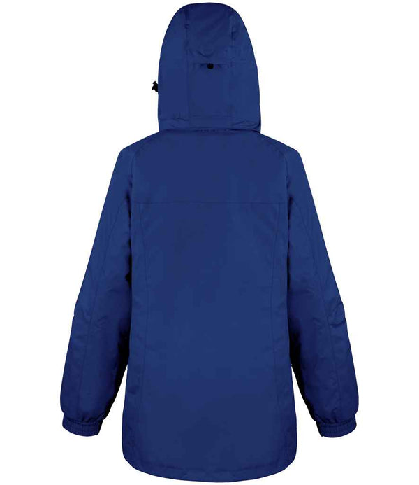 RS400F Navy/Black Back