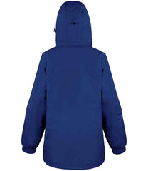 RS400F Navy/Black Back