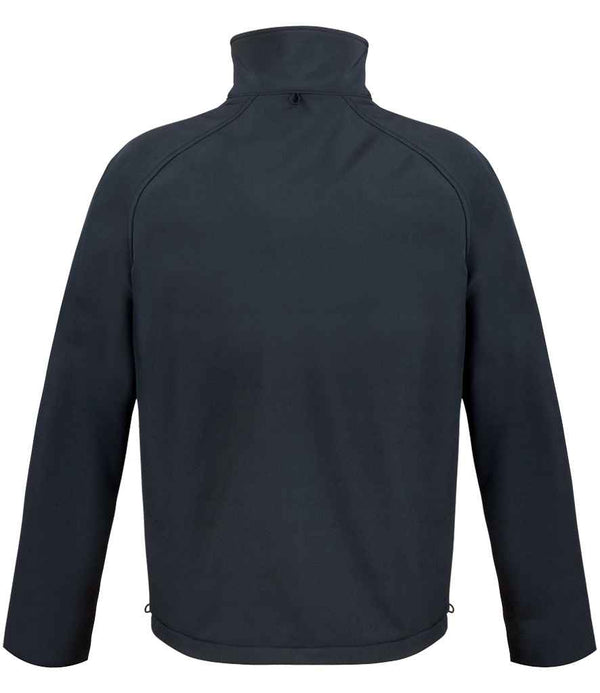 RS400M Red/Black Back