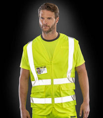RS479 Fluorescent Yellow Model