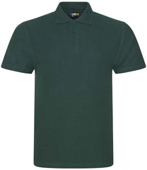 Cross Manufacturing Polo Shirt Green