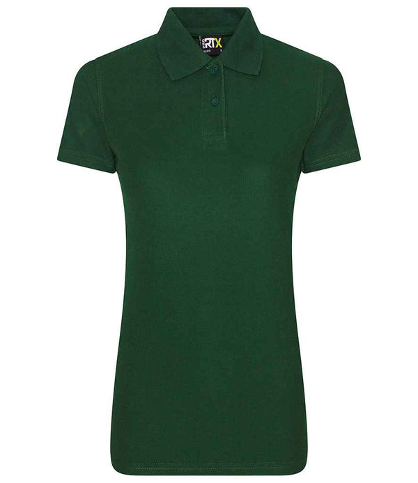 RX101F Bottle Green Front