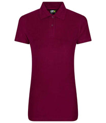 RX101F Burgundy Front