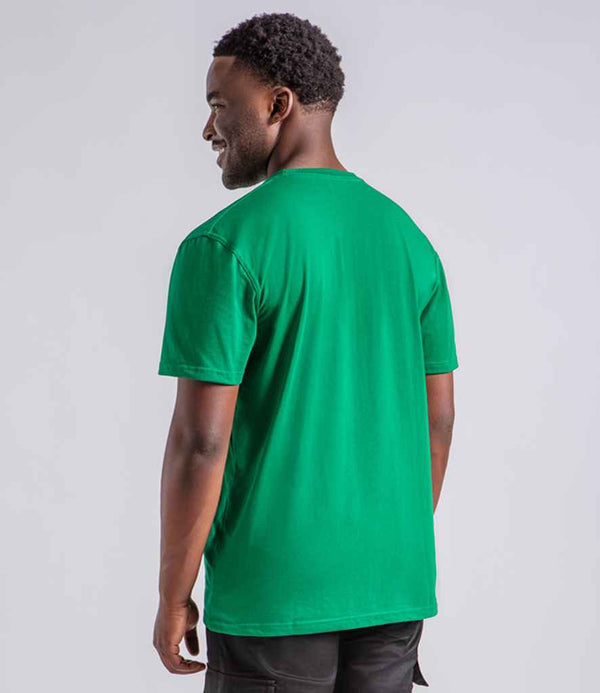 RX151 Kelly Green Model