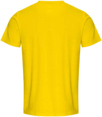 RX151 Yellow Back