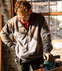 RX310 Solid Grey Model