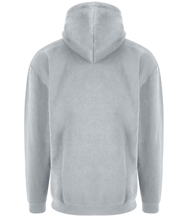 RX350 Heather Grey Back