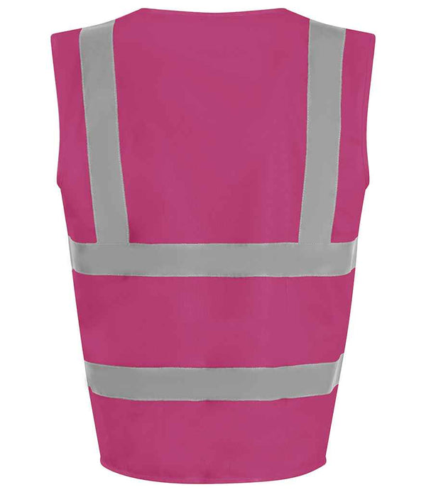 RX700 Raspberry Back