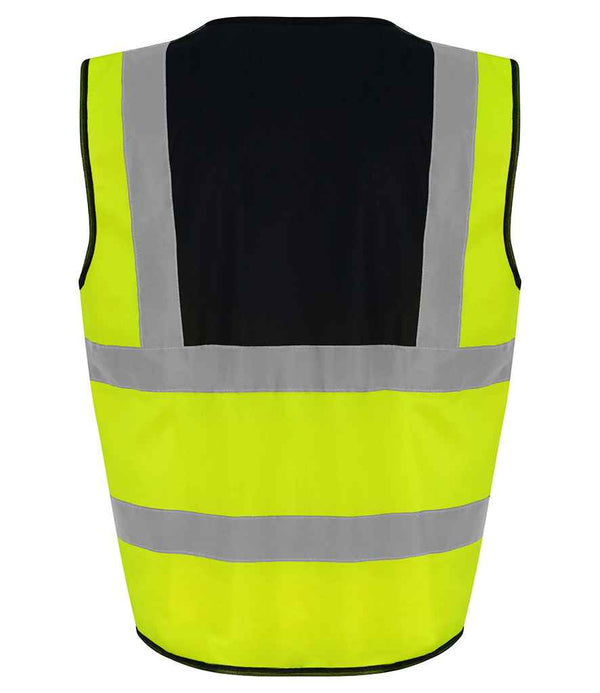 RX700 Yellow/Black Back