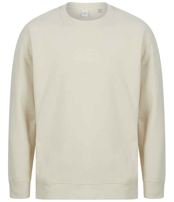 SF530 Light Steel Front