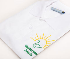 Southbroom Infants Polo