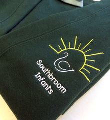 Southbroom Infants Cardigan