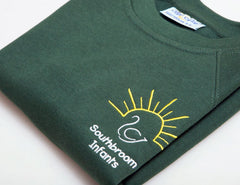 Southbroom Infants Sweatshirt