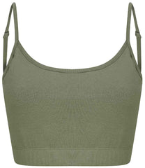 SK230 Khaki Front
