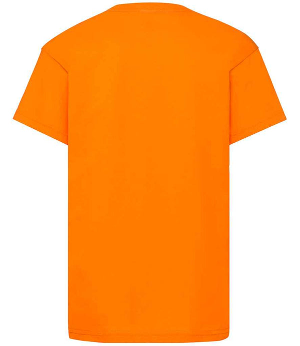 SS12B Orange Back