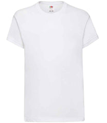 SS12B White Front