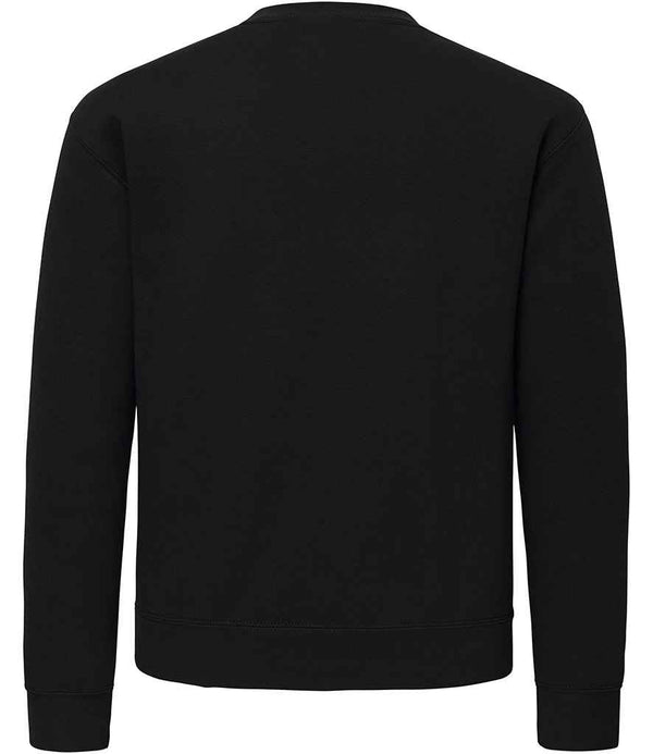SS141 Black Back