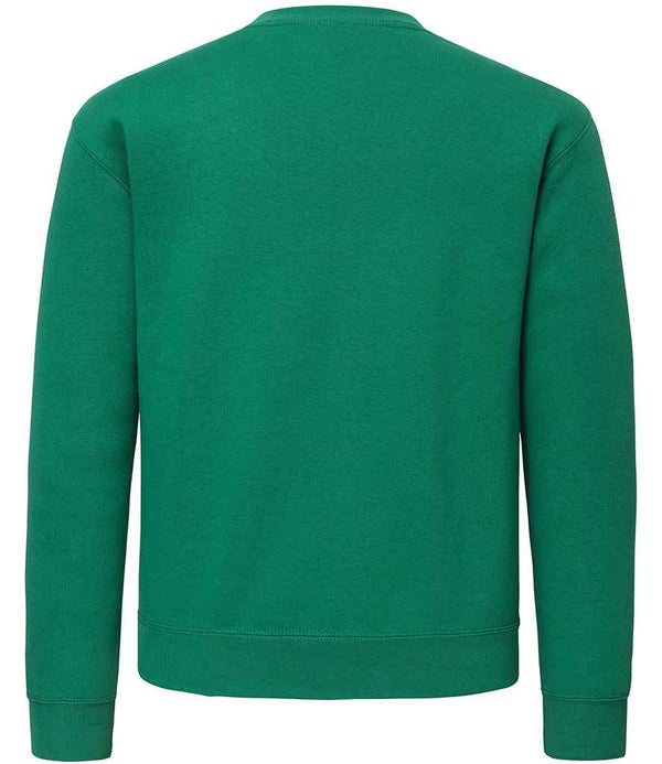 SS141 College Green Back