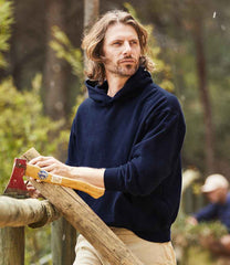 SS142 Deep Navy Model