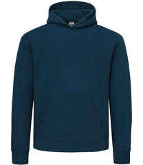 SS142 Mountain Blue Front