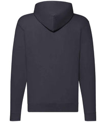 SS16 Deep Navy Back