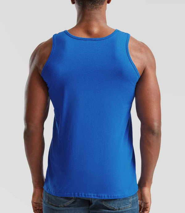 SS18 Royal Blue Model