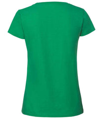 SS720 Kelly Green Back