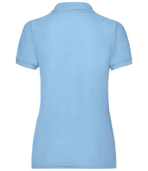 SS86 Sky Blue Back