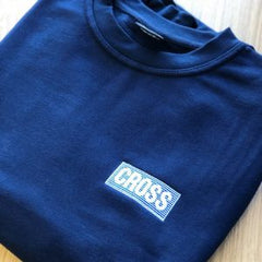 Cross Manufacturing Sweatshirt