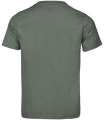 T1150 Leaf Green Back