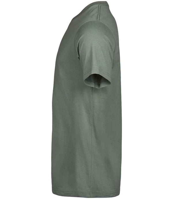 T1150 Leaf Green Left