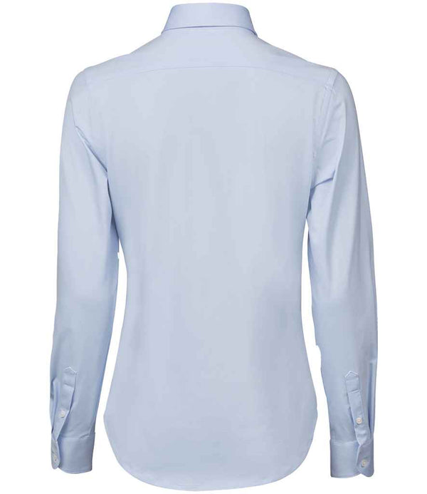 T4031 Light Blue Back