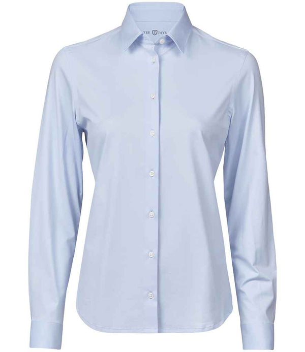 T4031 Light Blue Front