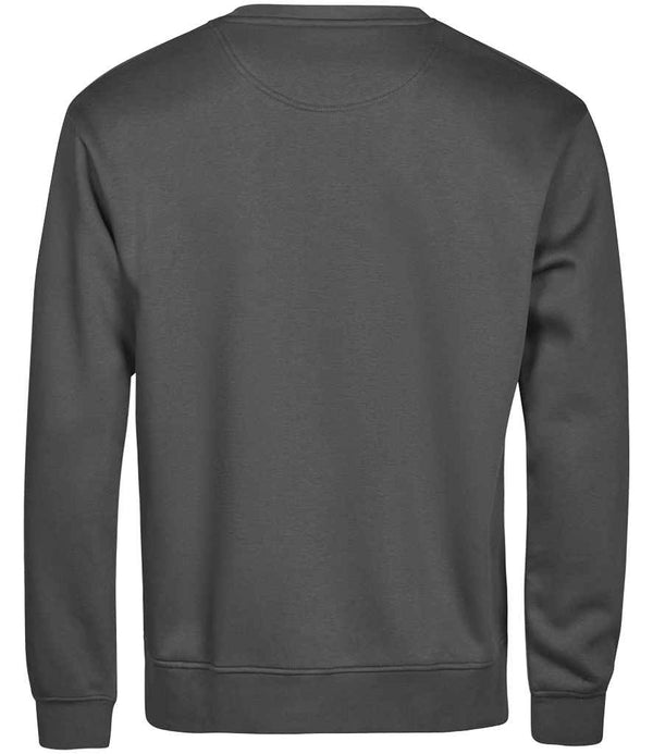 T5150 Dark Grey Back