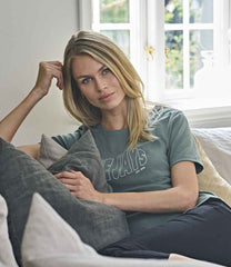 T580 Leaf Green Model